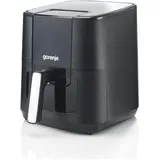 Gorenje Heißluft-Fritteuse AF1350DWB schwarz