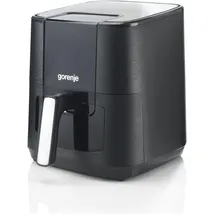 Gorenje Heißluft-Fritteuse AF1350DWB schwarz