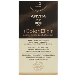 Apivita Coloration  
