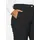 POLARINO Trekkinghose Regular Schwarz 42