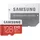 Samsung microSDHC EVO Plus 32GB Class 10 95MB/s UHS-I + SD-Adapter