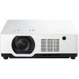 ViewSonic LSC601WU Laser Weiß