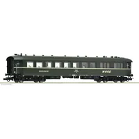 Roco Speisewagen 6200125 H0