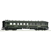 Roco Speisewagen 6200125 H0