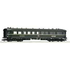Roco Speisewagen 6200125 H0