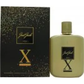 JUST JACK Version X Eau de Parfum 100 ml