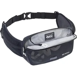 Evoc Hip Pouch 1 Liter Schwarz