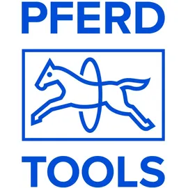 pferd tools PFGA 07/220 Druckluft-Feilgerät