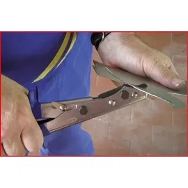 KS Tools Blechknabber 265 mm (140.2175)