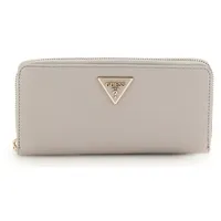 GUESS Damen Geldbörse Laurel Ivory