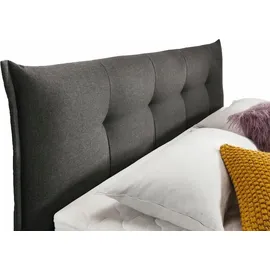 Set One by Musterring Florida 165 x 228 cm Braun