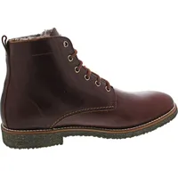Panama Jack Herren Glasgow Igloo Stiefelette, Lederfarben, 43