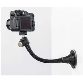 Cullmann Flexx Suction Set 3-teilig