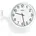 Wanduhr arab Zahlen 30 cm 312