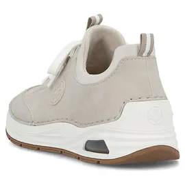 Rieker Slip-Ons Herren Beige 43