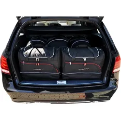 Kofferraumtaschen Set - MERCEDES-BENZ E-KLASSE T-Model