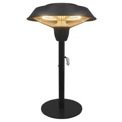 Jet-Line Elektrische Heizlampe POLLUX