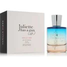 Juliette Has a Gun Vanilla Vibes Eau de Parfum 50 ml