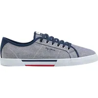 Pepe Jeans Brady Men Chambray Chambray 41