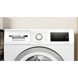 Bosch WAN28127 Waschmaschine (8 kg, 1400 U/min)