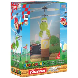 Carrera® Ferngesteuerter Helikopter grün