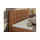 MKS Meble Boxspringbett 200 x 200 cm H3 Orange