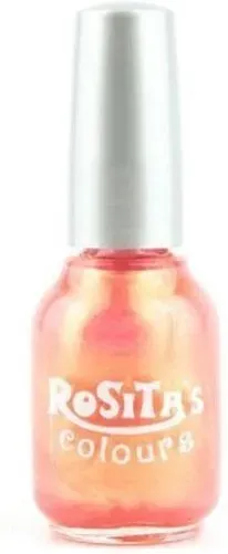 Rosita's Colours Nagellack #09