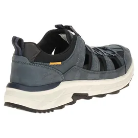 CAMEL ACTIVE CROSS COUNTRY Herren Blau 43