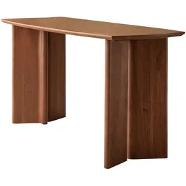 Tikamoon Suzanne 160 x 75 x 60 cm braun