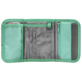 Coocazoo All Mint Portemonnaie Kinder türkis