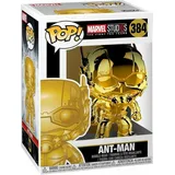 Funko Pop! Marvel: Studios - Ant-Man 384 - - Vinyl Figur