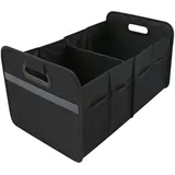 Xl Faltbare Kofferraumtasche, Faltbare Kofferraumtasche Für Einkäufe, Kofferraum-organizer, Faltbare Autotasche, Faltbarer Korb, Kofferraumtasche, Aufbewahrung