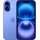 Apple iPhone 16 128 GB Ultramarin