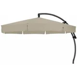 anthrazit/taupe B054-M06