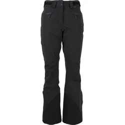 Whistler Mastro W Cft+ Ski Pants W-pro 15000 black (1001) 42