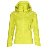 Basil Basil, Damen, Velojacke, Skane High Visibility (L), Gelb, L