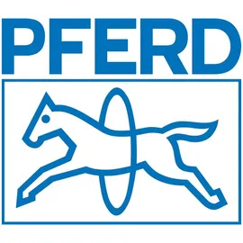pferd tools Mühlsägefeile 200 mm Hieb 2