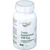 Trans-Resveratrol 550 mg Kapseln