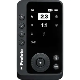 Profoto Connect Pro für Canon
