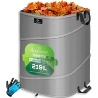 Kesser Pop-Up-Gartensack 219 l