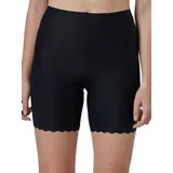 SKINY Unterhemd Da. Hose kz. schwarz 44/46