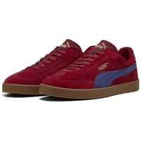 Puma "PUMA Club II Era Sneakers aus Wildleder 45,