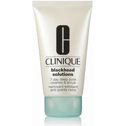 Clinique Blackhead Solutions 7 Day Deep Pore Cleanse & Scrub