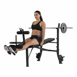 Tunturi WB40 Weight Bench