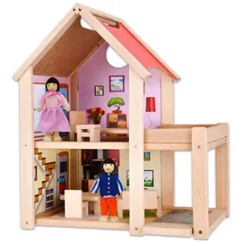 Hot Wheels Puppenhaus