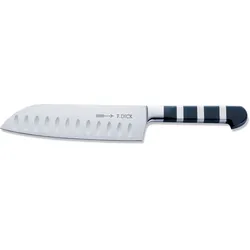 DICK 1905 Santoku Messer Kullenschliff 18 cm 81942182K