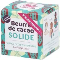 Lamazuna Crème Nourrissante Solide 'dream cream' 54 g