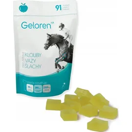 Contipro Geloren HA Apfel 450g