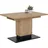 Hela Lorena 80 x 76 x 120-180 cm Eiche braun