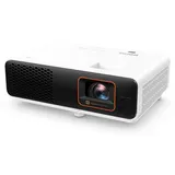 BenQ X500i DLP Weiß